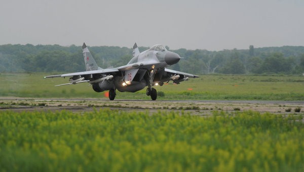 MiG-29-SMT